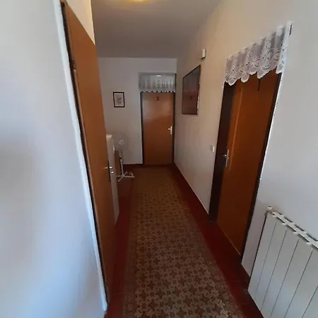 Two Bed Fortuna Near The 3* Пореч
