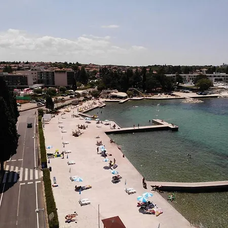 Guest house Two Bed Fortuna Near The 3*