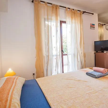 Two Bed Fortuna Near The Guest house 3*