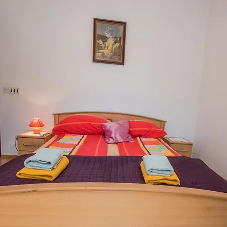 Guest house Two Bed Fortuna Near The 3*