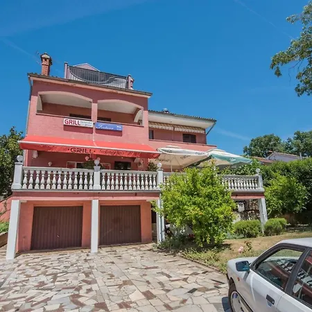 Guest house Two Bed Fortuna Near The