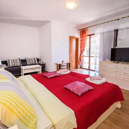 Two Bed Fortuna Near The Guest house