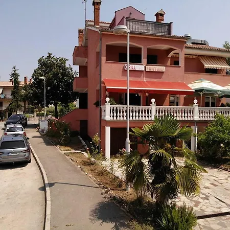 Two Bed Fortuna Near The Guest house 3*