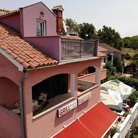 Two Bed Fortuna Near The Guest house 3*