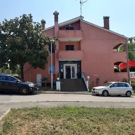 Two Bed Fortuna Near The Guest house 3*