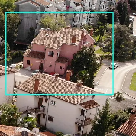 Two Bed Fortuna Near The Guest house 3*