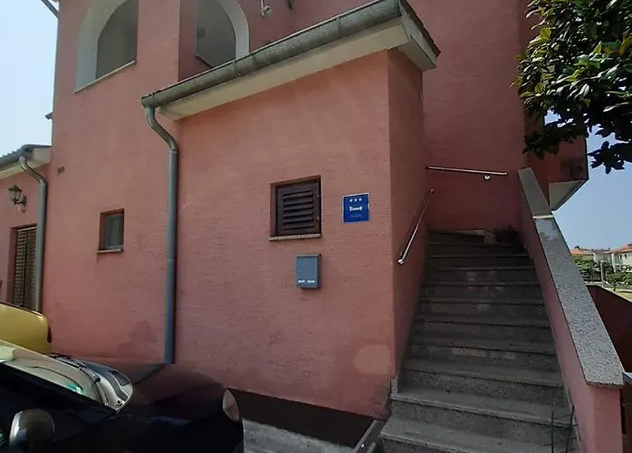 Guest house Two Bed Fortuna Near The