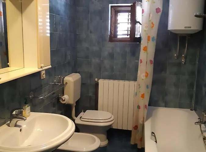 Guest house Two Bed Fortuna Near The 3*