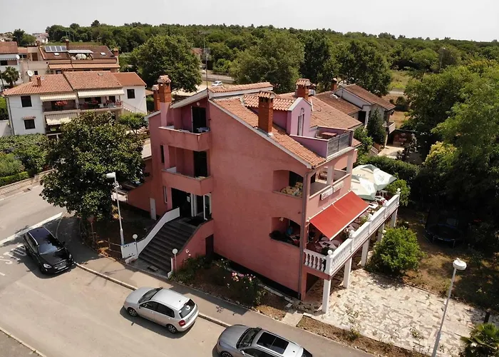 Two Bed Fortuna Near The Guest house 3*