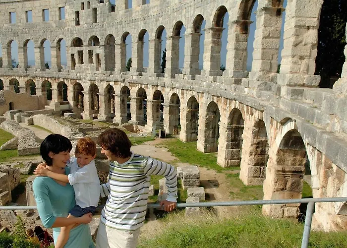 Two Bed Fortuna Near The Guest house