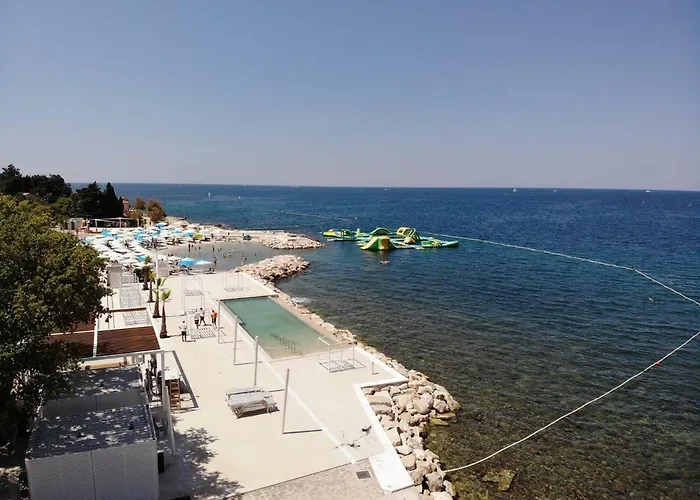 Guest house Two Bed Fortuna Near The 3*