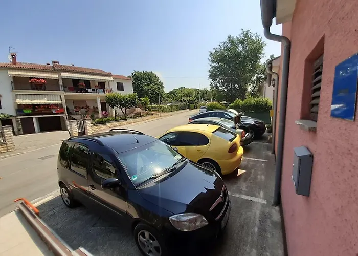 Guest house Two Bed Fortuna Near The 3*