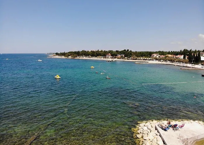 Two Bed Fortuna Near The