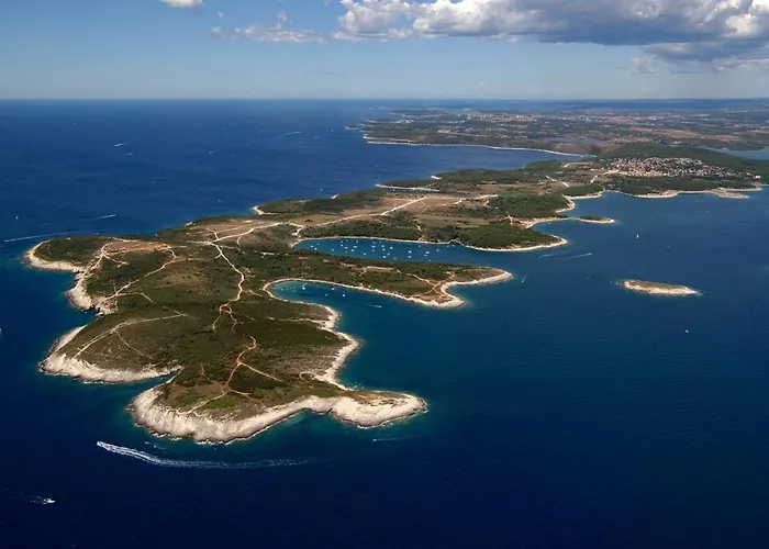 Two Bed Fortuna Near The Guest house Porec