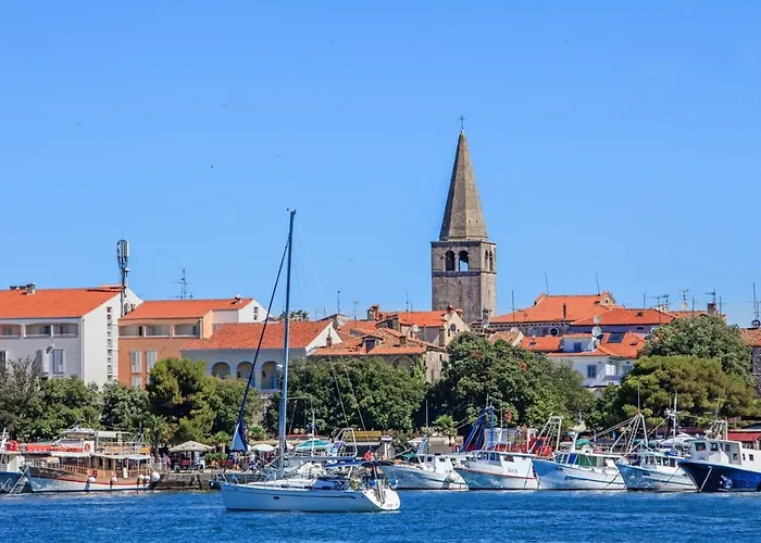 Two Bed Fortuna Near The