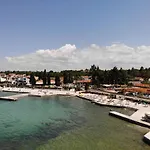 Two Bed Fortuna Near The 3* Poreč