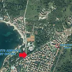 Two Bed Fortuna Near The Poreč