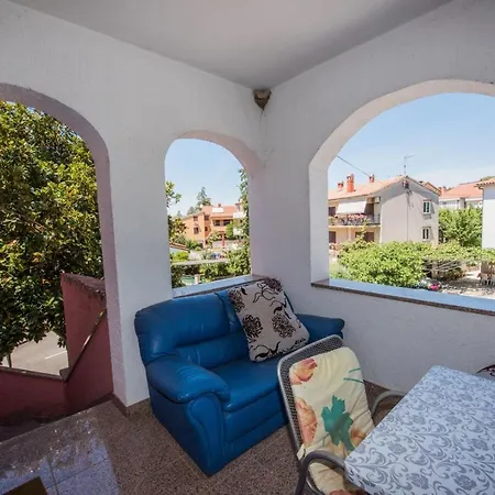 Πανσιόν Two Bed Fortuna Near The Πόρετς