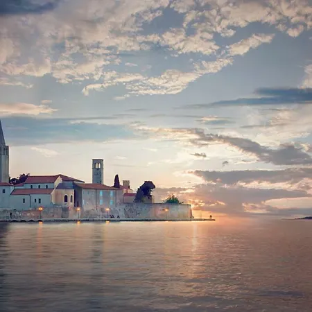 Affittacamere Two Bed Fortuna Near The Porec