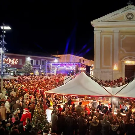 Two Bed Fortuna Near The Πανσιόν Πόρετς