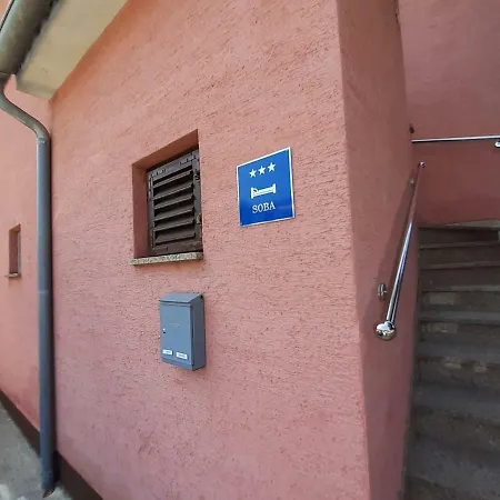 Two Bed Fortuna Near The 3* Porec