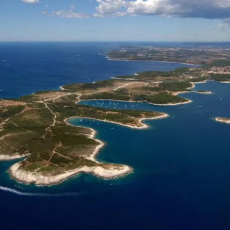 Two Bed Fortuna Near The Affittacamere Porec