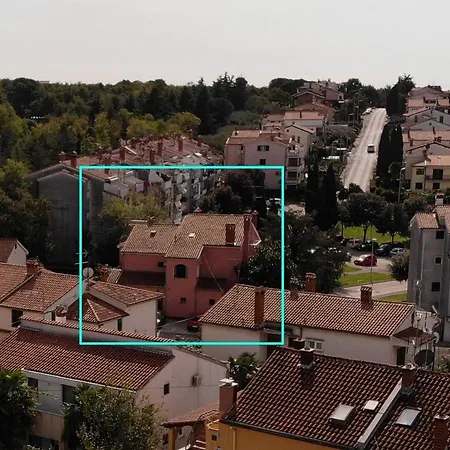 Two Bed Fortuna Near The