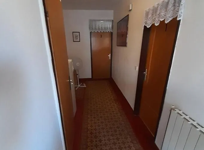 Two Bed Fortuna Near The 3* Porec