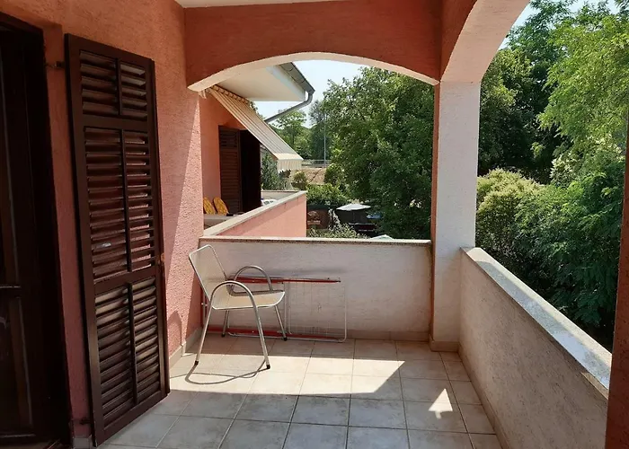 Vendégház Two Bed Fortuna Near The