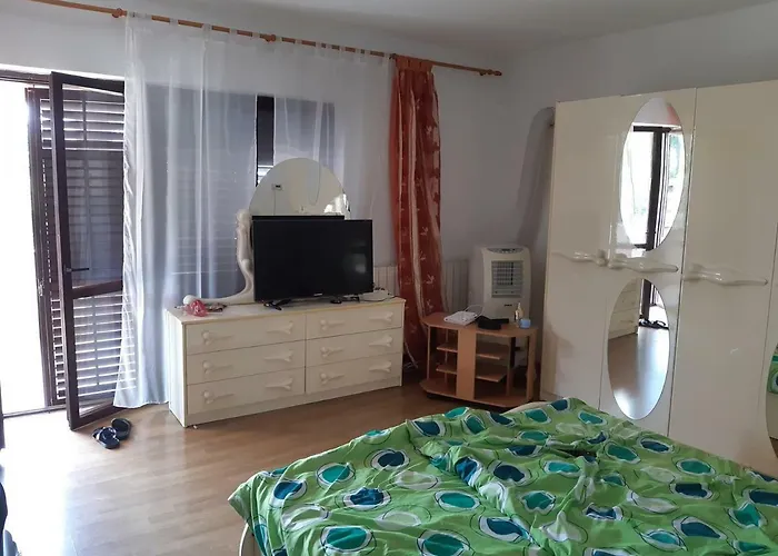 Two Bed Fortuna Near The Affittacamere