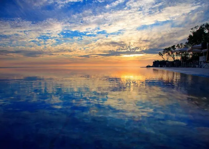 Two Bed Fortuna Near The 3*