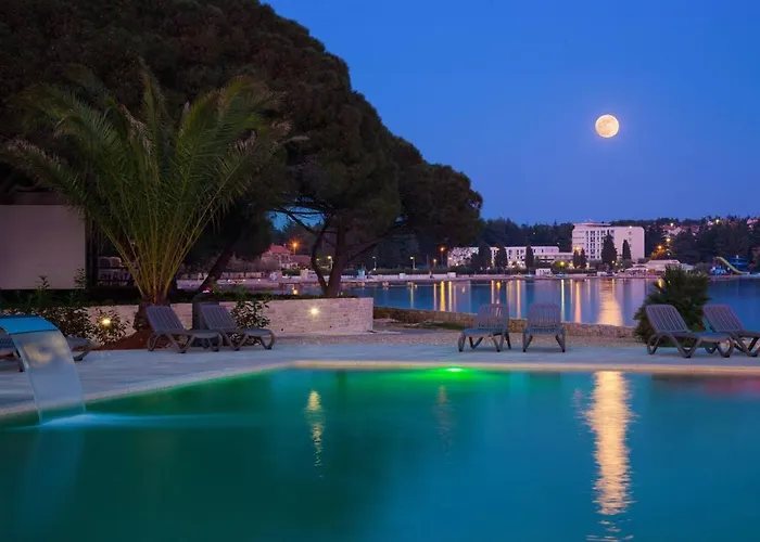 Affittacamere Two Bed Fortuna Near The Porec