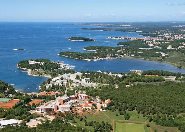 Vendégház Two Bed Fortuna Near The