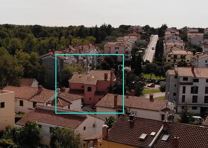 Two Bed Fortuna Near The