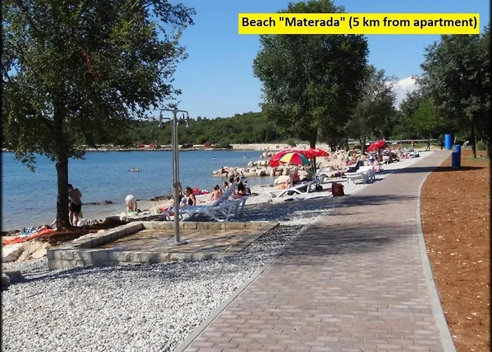 Affittacamere Two Bed Fortuna Near The