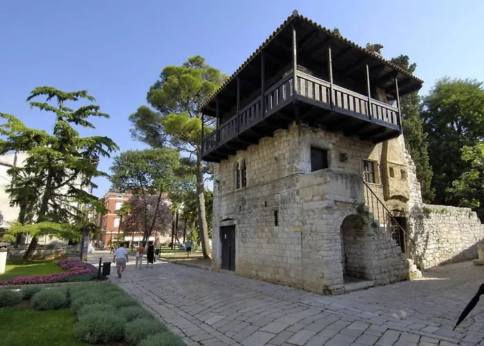 Affittacamere Two Bed Fortuna Near The 3*