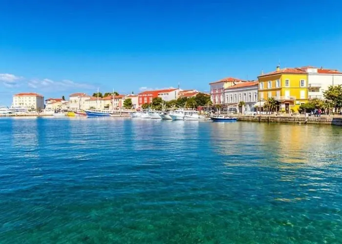 Two Bed Fortuna Near The