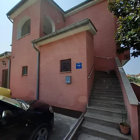 Pensjonat Two Bed Fortuna Near The