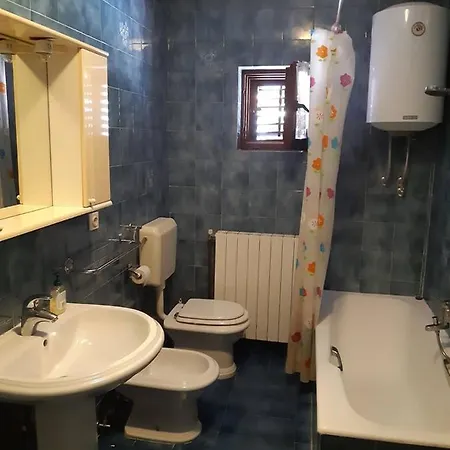 Pensjonat Two Bed Fortuna Near The 3*