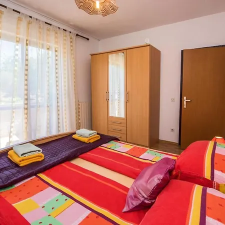 Two Bed Fortuna Near The Pensionat