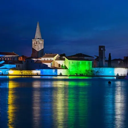 Pensjonat Two Bed Fortuna Near The 3*