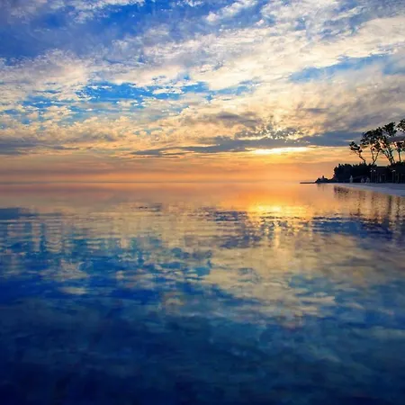 Two Bed Fortuna Near The 3*