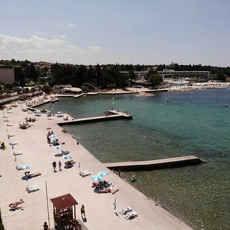 Pensionat Two Bed Fortuna Near The