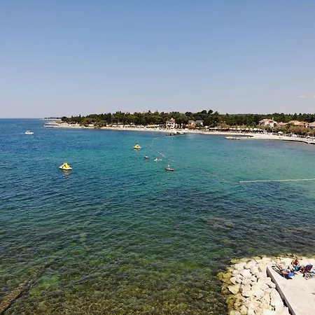 Two Bed Fortuna Near The