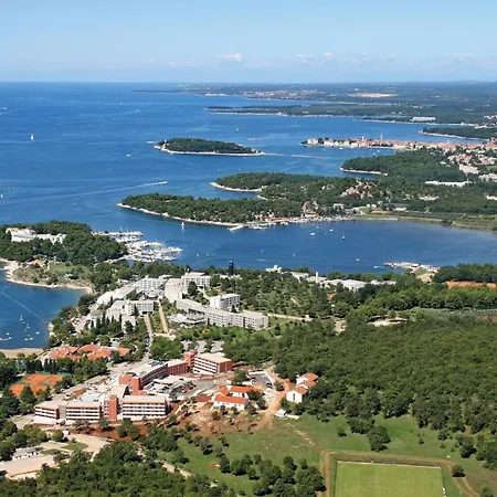 Pensjonat Two Bed Fortuna Near The