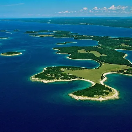 Pensjonat Two Bed Fortuna Near The 3*