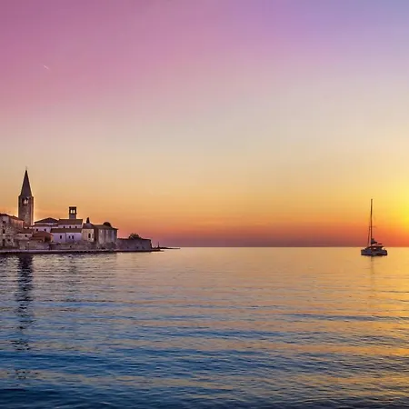 Pensjonat Two Bed Fortuna Near The 3*