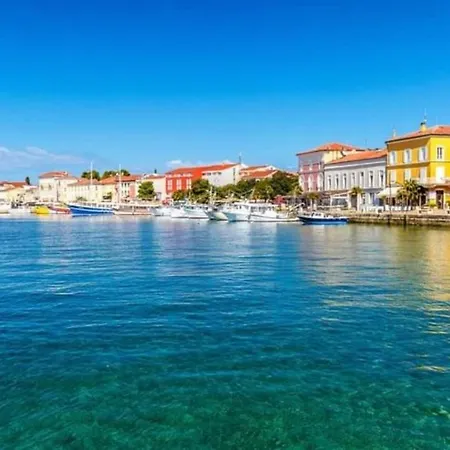 Two Bed Fortuna Near The