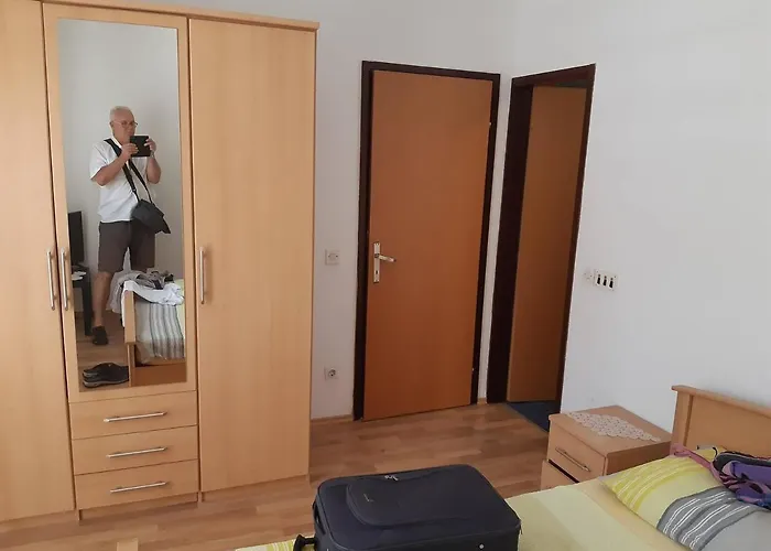 Pensionat Two Bed Fortuna Near The Poreč