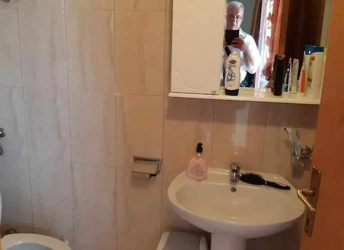 Two Bed Fortuna Near The 3*